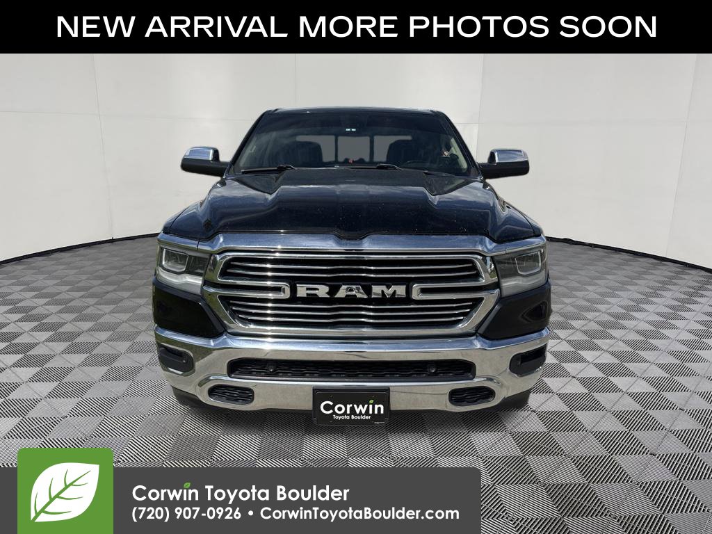 ram ram 1500 pickup 2020 1C6SRFJT1LN178220 image ram ram 1500 pickup 2020 1C6SRFJT1LN178220 image